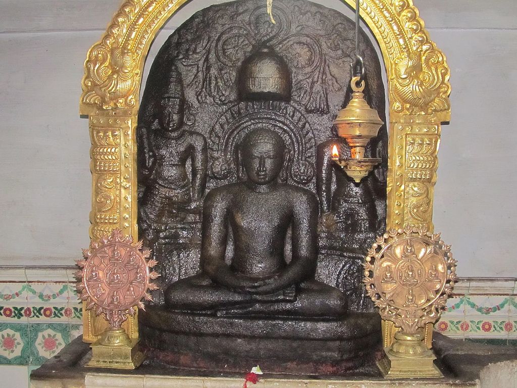 Alagramam Jain Temple
